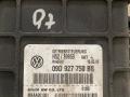 09D927750BS блок управления АКПП Audi Q7 2008г. - фото №2
