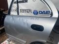 дверь Nissan Almera 2006г. - фото №3