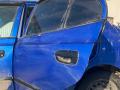 7700325030 дверь Hyundai Accent 2004г. - фото №3