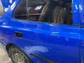 7700425030 дверь Hyundai Accent 2004г. - фото №2