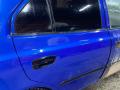 7700425030 дверь Hyundai Accent 2004г. - фото №3
