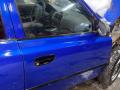 7600425031 дверь Hyundai Accent 2004г. - фото №2