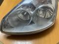 676512133 фара Лада Приора 2012г. - фото №2