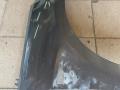 663214L000 крыло Hyundai Solaris 2015г. - фото №2