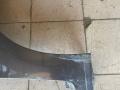 663214L000 крыло Hyundai Solaris 2015г. - фото №3