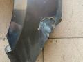 663214L000 крыло Hyundai Solaris 2015г. - фото №4