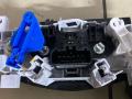 275104221R Блок управления отопителем Renault Duster 2020г. - фото №4