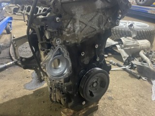 двигатель, ориг. номер N13B16, BMW 3 2010-2014