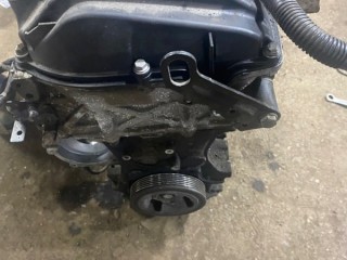 двигатель, ориг. номер N13B16, BMW 3 2010-2014