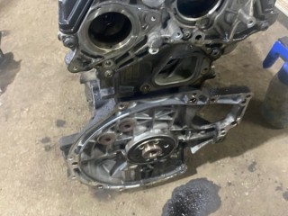 двигатель, ориг. номер N13B16, BMW 3 2010-2014