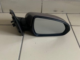 Зеркало электрическое, ориг. номер 87620H5110, Hyundai Solaris