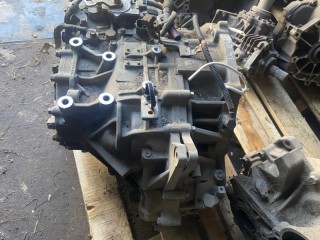 АКПП, ориг. номер 450002F801, Hyundai Solaris