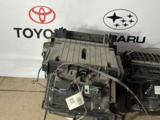 Корпус отопителя в сборе, ориг. номер 95152962, Chevrolet Aveo 2011-2017