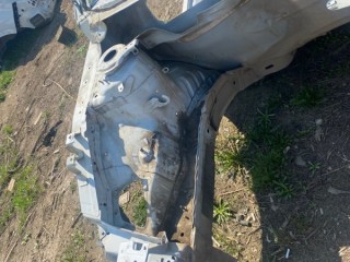 лонжерон, ориг. номер 70416901, Opel Astra