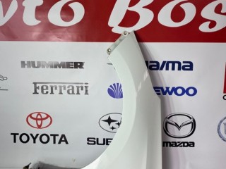 Крыло Hyundai Solaris 2020-2022