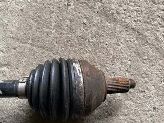 Полуось, ориг. номер 6R0407761K, Volkswagen Polo