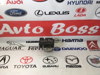 Блок ABS (насос), ориг. номер BV61M110AC, Ford Focus