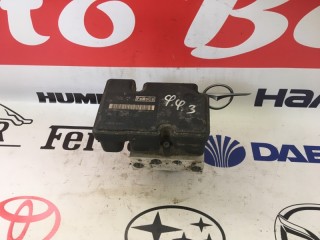 Блок ABS (насос), ориг. номер BV61M110AC, Ford Focus
