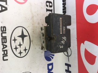 Блок ABS (насос), ориг. номер BV61M110AC, Ford Focus