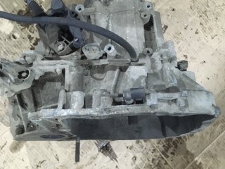 2008 год МКПП, ориг. номер D4FD740, Renault Clio 2003-2013