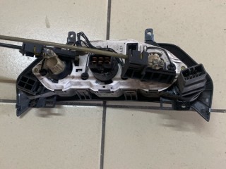 Блок управления отопителем, ориг. номер 96650498, Chevrolet Aveo