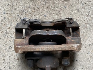 Суппорт тормозной, ориг. номер 7701206685, Renault Megan
