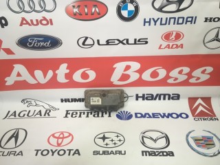 Блок управления двигателем, ориг. номер 03C906014B, Volkswagen Polo