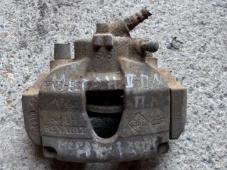 Суппорт тормозной, ориг. номер 7701207685, Renault Megan