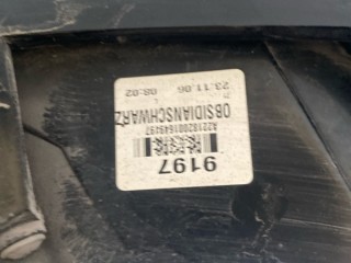 Фонарь, ориг. номер 2218200164, Mercedes Benz S klass