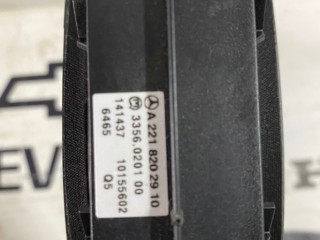 Блок кнопок, ориг. номер W2218202910, Mercedes Benz S klass