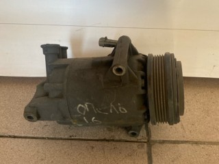 Компрессор системы кондиционирова, ориг. номер 6854059, Opel Astra H 2006-2014
