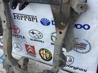 балка в сборе, ориг. номер 13327070, Opel Astra 2006-2014