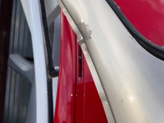 Крыша седан, ориг. номер 0K2A1-70601, KIA Spectra 2004-2011