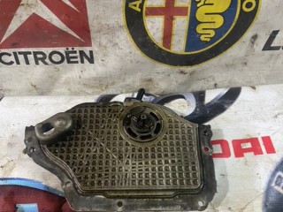 Насос Вакуумный, ориг. номер A6712300165, SsangYong Actyon New/Korando