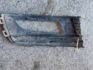 Решетка в бампер, ориг. номер 6RU853665, Volkswagen Polo