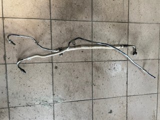 Трубки Гидроусилителя руля, ориг. номер 575104L000, Hyundai Solaris 2014-2017