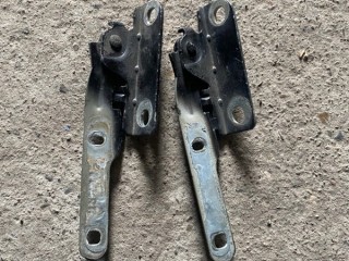 Петли капота, ориг. номер 6001546876, Renault Logan