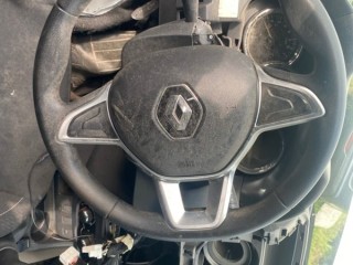 рулевое колесо с подушкой, ориг. номер 484007767R, Renault Duster 2015-2021
