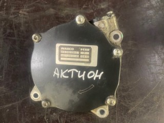 Насос Вакуумный, ориг. номер A6712300165, SsangYong Actyon New/Korando