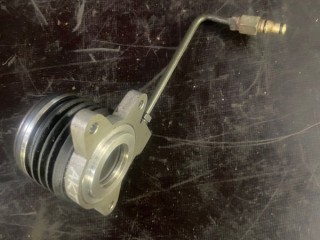 Подшипник выжимной, ориг. номер 3036034001, SsangYong Actyon New/Korando