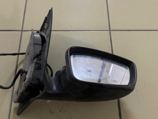 Зеркало электрическое, ориг. номер 6RU857508P, Volkswagen Polo