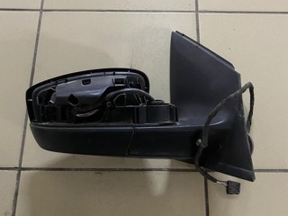 Зеркало электрическое, ориг. номер 6RU857508P, Volkswagen Polo