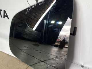 Стекло в крыло, ориг. номер 833068568R, Renault Duster 2015-2021