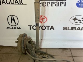 балка в сборе, ориг. номер 555016932R, Renault Sandero 2018-2022