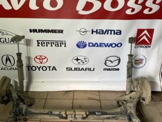 балка в сборе, ориг. номер 5148Y7, Citroen C4 2004-2014