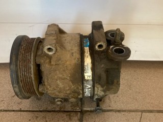 Компрессор системы кондиционирования, ориг. номер 714978, Chevrolet Lacetti