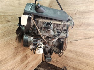 Двигатель Iveco Daily 3 1999-2006