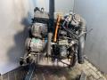 AJH Двигатель Volkswagen Sharan 1 restailing 2002г. - фото №2