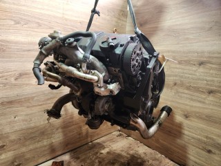 Двигатель, ориг. номер AUY, Ford Galaxy 1 restailing 2000-2006
