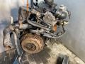 AUY Двигатель Seat Alhambra 1 restailing 2003г. - фото №2